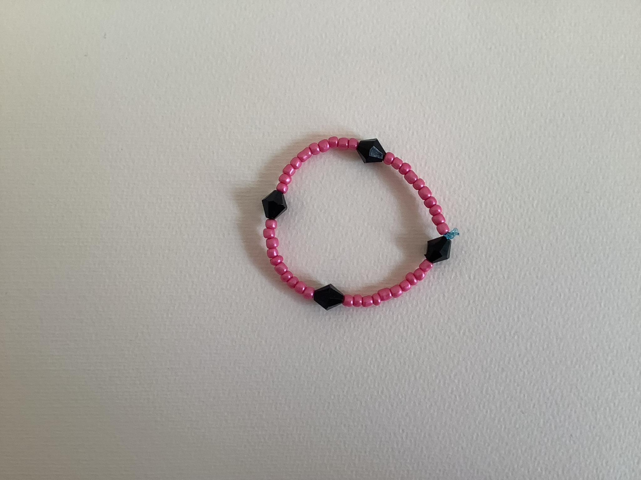 pinkye